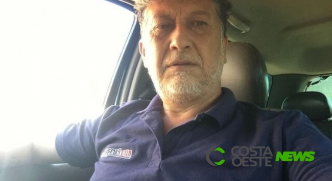 Jornalista brasileiro é executado em Pedro Juan Caballero