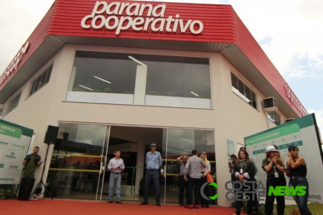 Paraná Cooperativo: casa cheia nos cinco dias de 32º Show Rural Coopavel