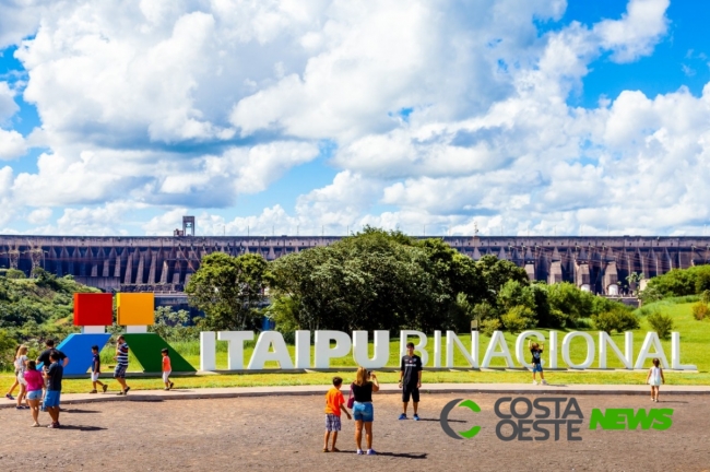 Turismo Itaipu prepara programação especial para o carnaval