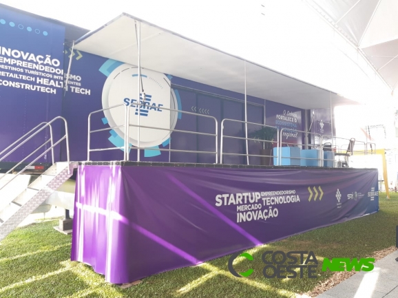 Conheça as ações do SEBRAE-PR no Show Rural Coopavel 2020