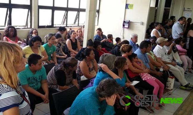 Números de casos de dengue disparam em toda  região em fevereiro