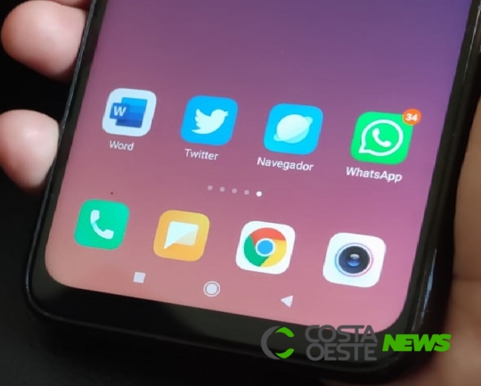 Brasil poderá ter pagamentos via WhatsApp ainda neste ano