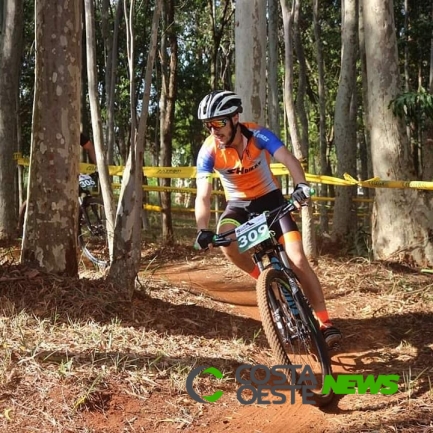 Santa Helena abre etapa do Regional Oeste de Mountain Bike neste domingo (16)