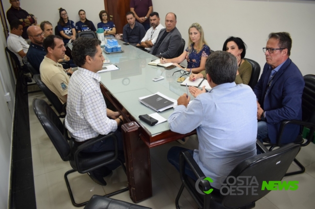 Itaipu Binacional entra firme na luta contra epidemia de dengue na fronteira