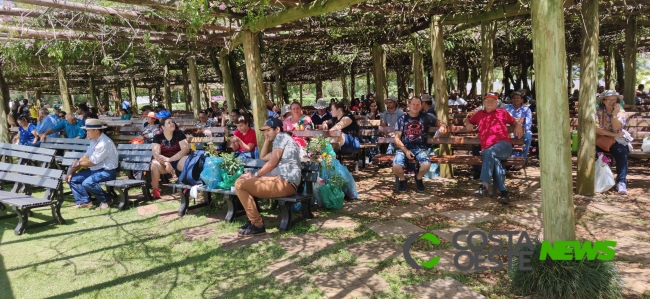 Show Rural: terceiro dia registra público de 64.456 visitantes