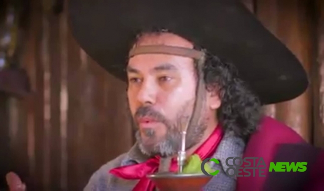 Baitaca conta como criou ???Do Fundo da Grota??? a música que virou febre nas redes sociais  