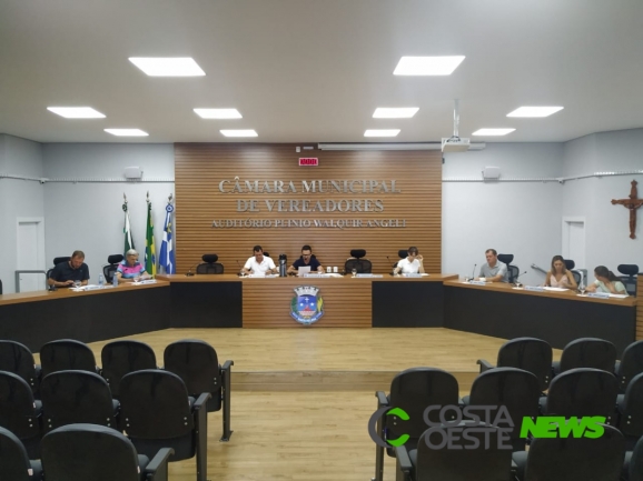 Aprovado projetos que liberam recursos para infraestrutura de casas habitacionais e melhorias no Balneário em Santa Helena