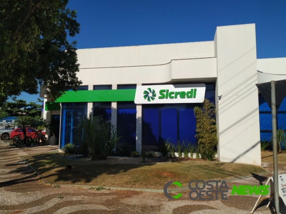 Sicredi realizará somente atendimentos emergenciais nas agências de Santa Helena