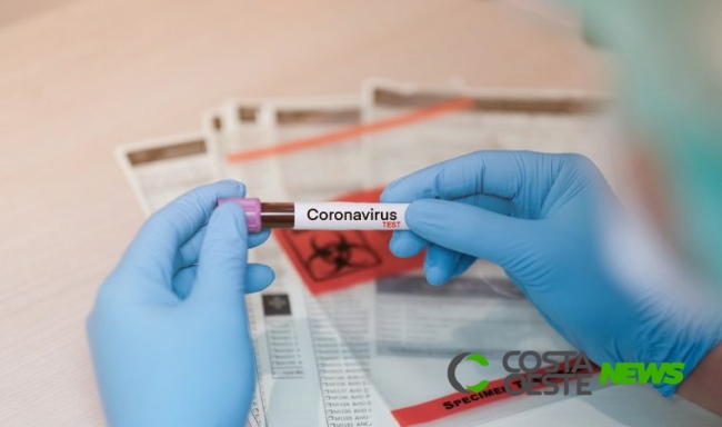 Coronavírus: 22 pessoas recebem alta da quarentena em Medianeira