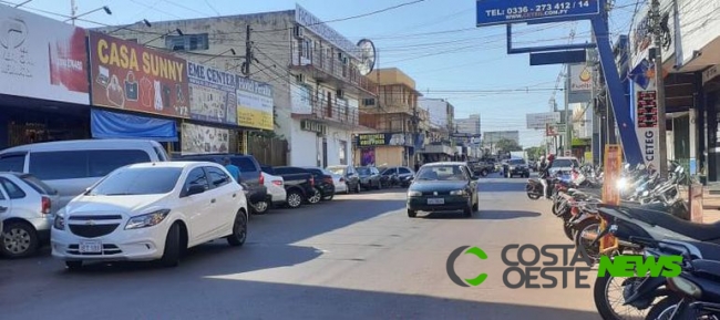 Coronavírus: Paraguai proíbe aglomerações de pessoas e assusta moradores