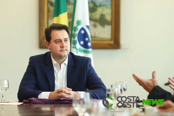 Governador do Paraná deve prorrogar isolamento social por pelo menos mais 10 dias