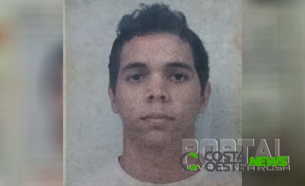 Ex-morador de Santa Helena é morto em Novo Sarandi