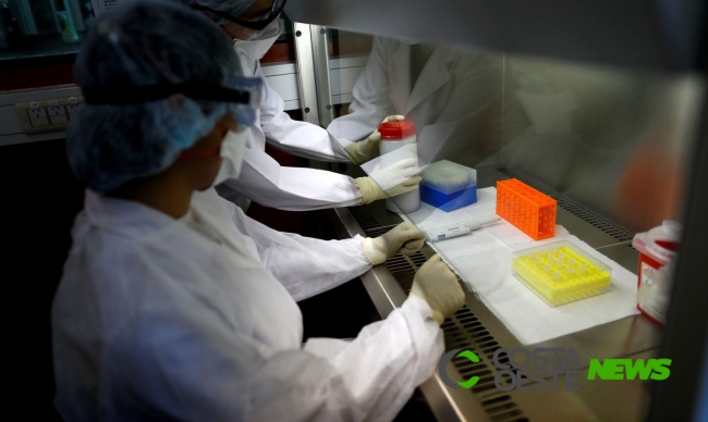 Casos confirmados do novo coronavírus no Brasil sobem para 234