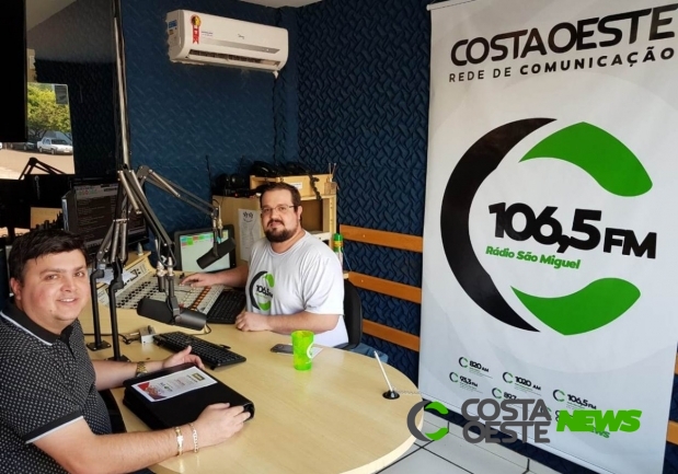 Presidente da ACISMI fala sobre restrições do comércio e medidas para minimizar impacto financeiro 