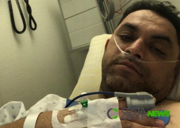 Morador de Toledo é infectado pelo Coronavírus na Suíça
