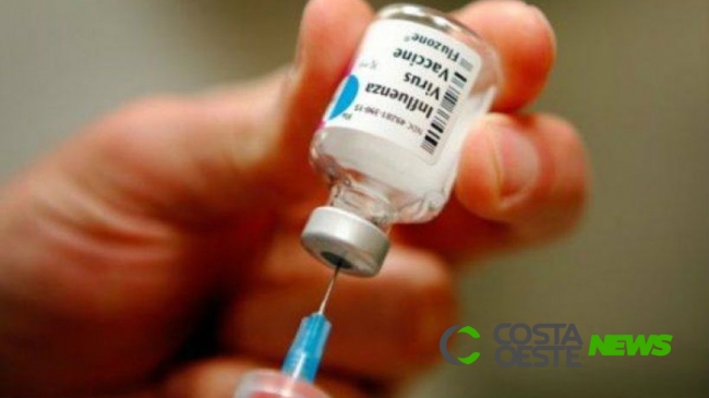 Pandemia de coronavírus faz Saúde de São Miguel mudar estratégia de vacinação contra a gripe