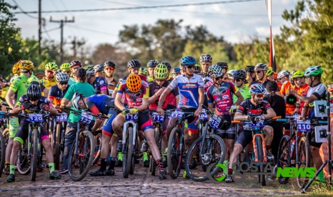 Entrega de kits do Campeonato Regional Oeste de Mountain Bike- XCO será neste sábado (14) 