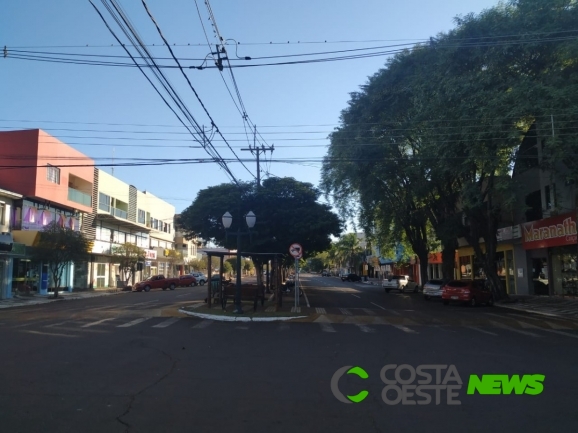 Atendimento do comércio de Santa Helena será flexibilizado, afirma presidente da Acisa