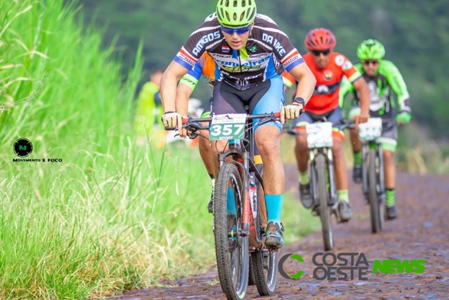Termina hoje (11) as inscrições da 2ª Etapa do Campeonato Regional Oeste de Mountain Bike 
