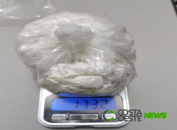 Após denúncia de possível fuga na Cadeia Pública, DEPEN apreende cocaína em cela