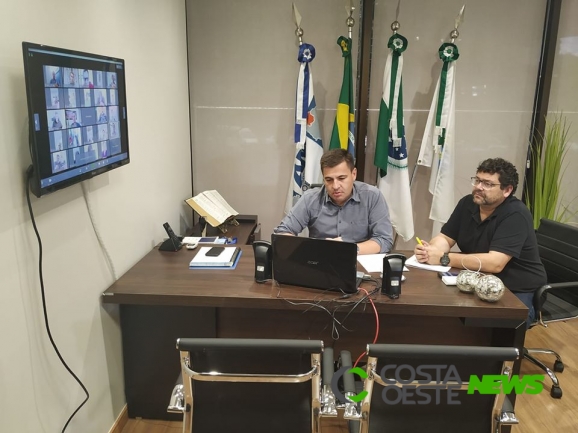 Amop pode mudar orientação sobre reabertura do comércio