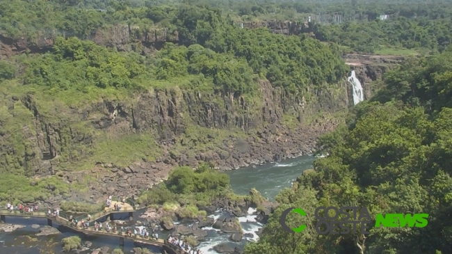 Estiagem muda paisagem do Oeste e Sudoeste do Paraná