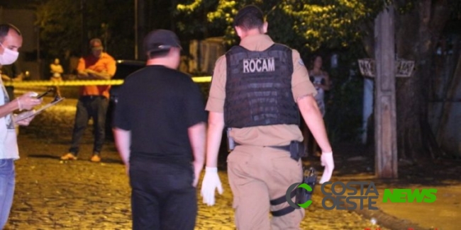 Foz tem cinco assassinatos durante a noite, incluindo grávida de gêmeos