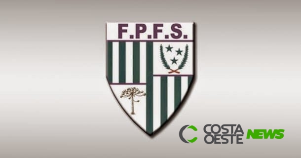 Campeonato Paranaense de Futsal está suspenso 