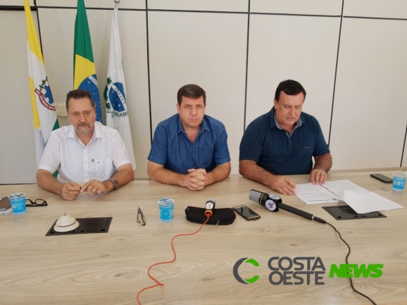Decreto determina fechamento do comércio de São Miguel e multa para quem descumprir medida
