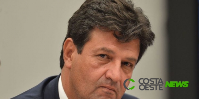 Ministro de Saúde não vê necessidade de fechar fronteira com Argentina e Paraguai