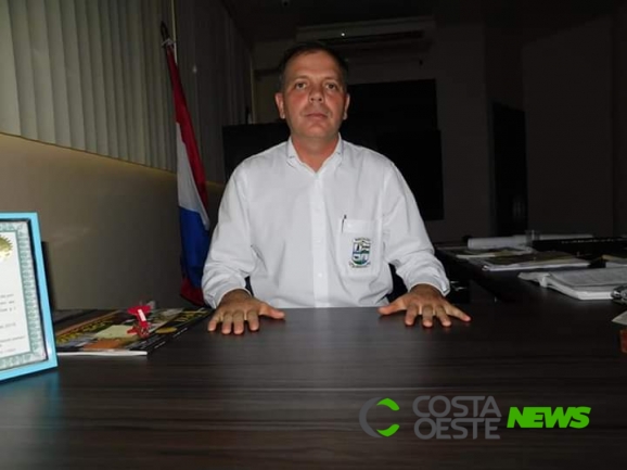 Região do Porto Índio (PY) não tem casos suspeitos de Covid-19