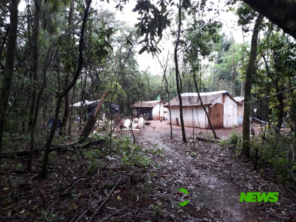 MPF orienta assistência pelo CRAS a índios de Santa Helena