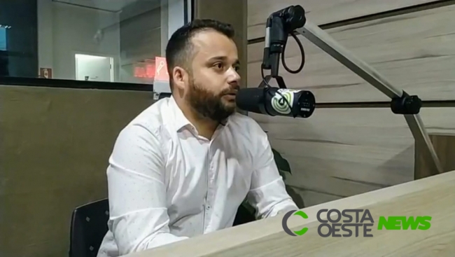 Em entrevista, Dr. Carlos Nascimento traz orientações sobre prevenção ao coronavírus