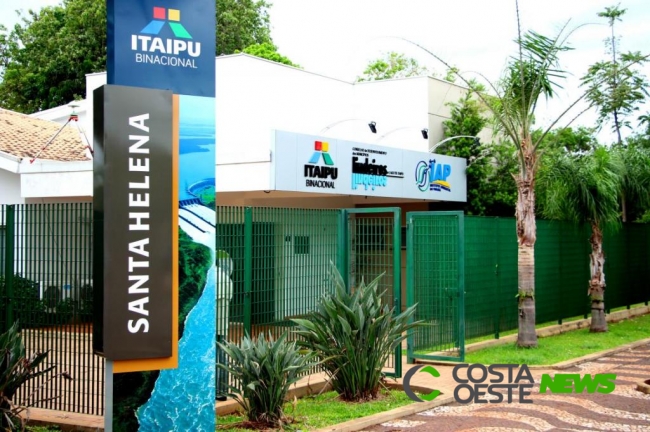 Há 30 anos era fundado o Conselho de Desenvolvimento dos Municípios Lindeiros  ao Lago de Itaipu