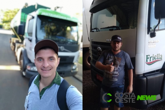 Caminhoneiros continuam na luta, mas condições pioraram na estrada  