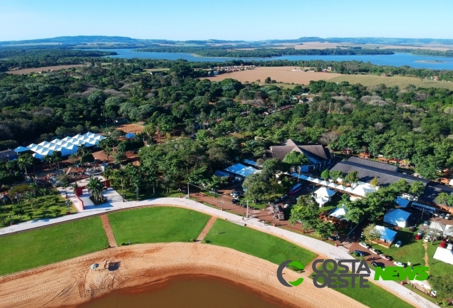 Patrocínios e distribuição de espaços na Expo Santa Helena são discutidos pela Comissão Organizadora