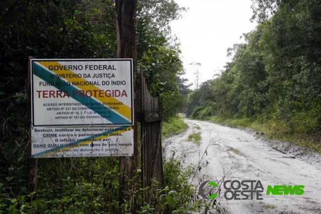 FUNAI declara Nulidade de Demarcação de Terras Indígenas na região de Guaíra