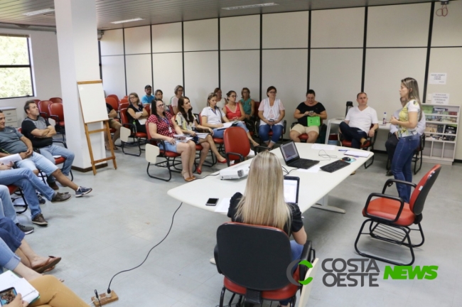 Santa Helena reforça a prevenção contra o Coronavírus e suspenderá as aulas na rede municipal