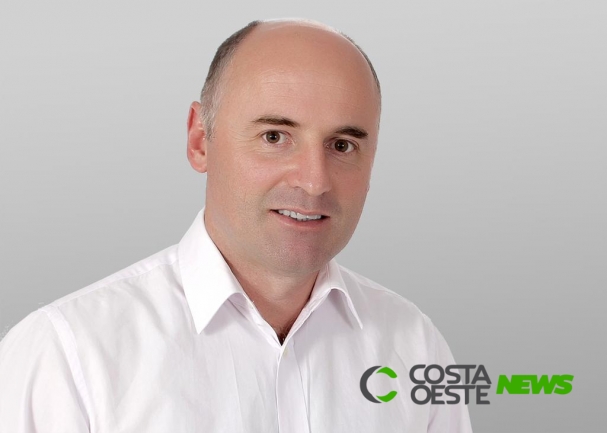 Pré-candidato a prefeito, Airton Copatti será o entrevistado deste  sábado na Costa Oeste FM