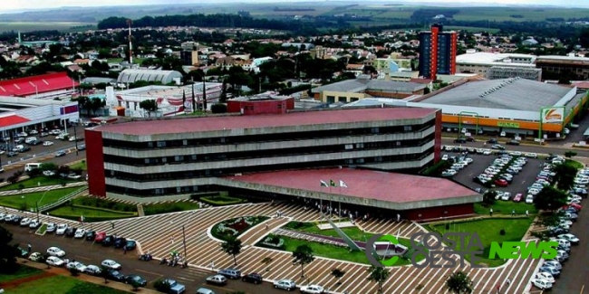 Entradas de Cascavel serão bloqueadas a partir de segunda-feira (23)