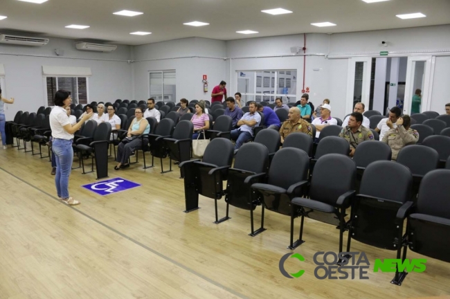Santa Helena cria Comitê de Combate ao Coronavírus