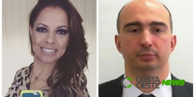 Delegado preso por assassinato não tinha bom relacionamento com colegas em Foz