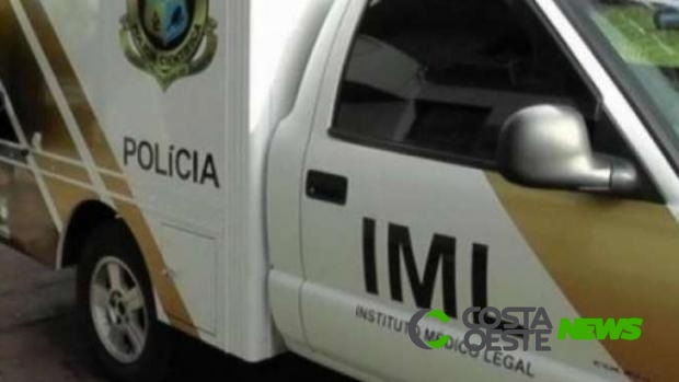 Acidente fatal envolve moto e caminhão na BR-277 em Matelândia