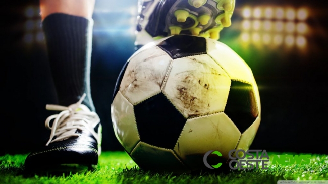 Serranópolis promove 1º Campeonato de Futebol Sintético 