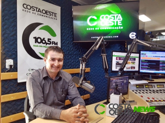 Cresol Costa Oeste realiza Assembleia Geral Ordinária nesta quinta-feira (05) em São Miguel