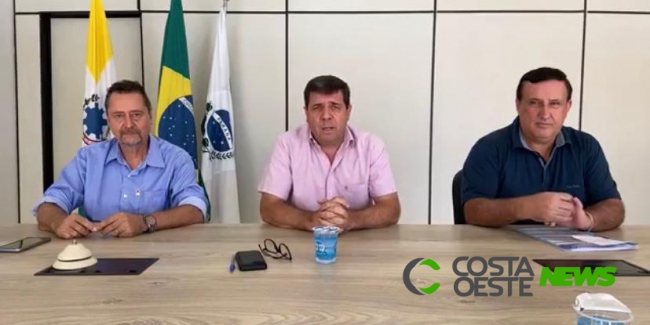 Prefeitura mantém decretos de quarentena em São Miguel do Iguaçu