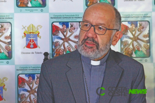 Diocese de Toledo suspende celebrações e emite novas orientações 