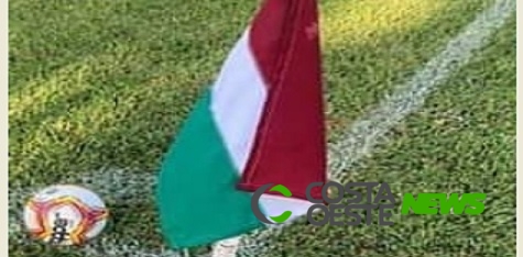 Definidos os semifinalistas do 1º Campeonato de Futebol Sete do Clube Fluminense de Serranópolis 