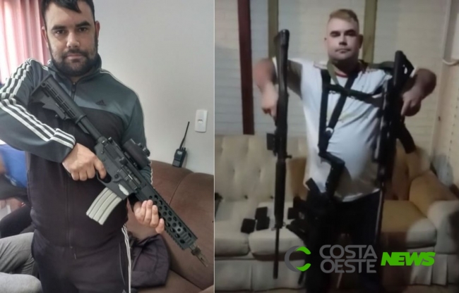 Homens armados e encapuzados invadem hospital e executam paciente na UTI em Balneário Camboriú