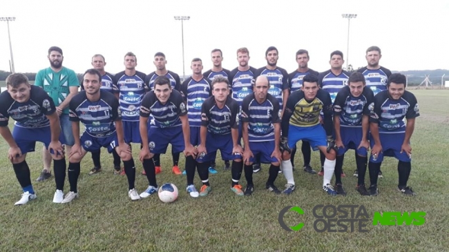 Confira os resultados do Campeonato Municipal de Futebol de Campo de Missal 